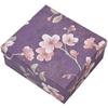 Qixi Festival Zijden Sjaal Cadeaubox – Elegante Verpakking voor Souvenir en Cadeau