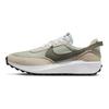 Nike Waffle Debut Light Stone Matte Olive Sneakers DH9522-102