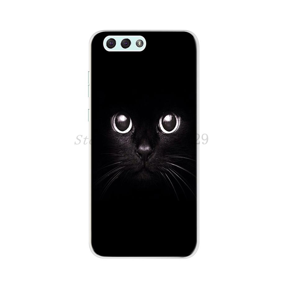 For Asus Zenfone 4 ZE554KL Case Fashion Silicone Soft TPU Phone Case 5.5" For Asus Zenfone 4 ZE554KL Z01KD Z01KDA ZE 554KL Cover