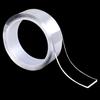 Clear, Double-sided Rolls 1/3/5 Meters