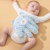 Muñeca de Peluche Automática para Dormir Bebé Herramienta Eléctrica de Confort con Vibración Suave y Calor Funcionamiento Silencioso Funcionamiento Silencioso Entrenador del Sueño