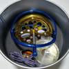 Precision Gyroscope Metal Anti-Gravity Spinning Top - Educational & Stress Relief Toy Stabilised Metal Finger Gyro
