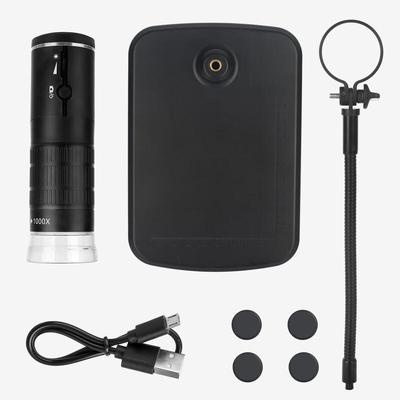 Miling Wireless Digital Microscope