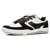 New LiNing Honor 92S Cushioning Wear Resistant Low Top Skateboard Shoes Men's Ecru AEPT003-2