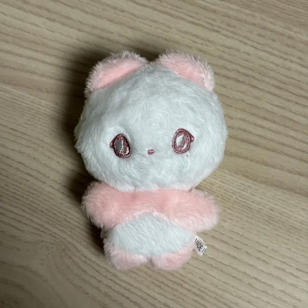 I'm The Ncitywish Doll Winnimals Saku-chan