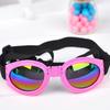 Fashion Pet Glasses Pet Dog Sunglasses Sunglasses Sun Glasses Wind Mirror