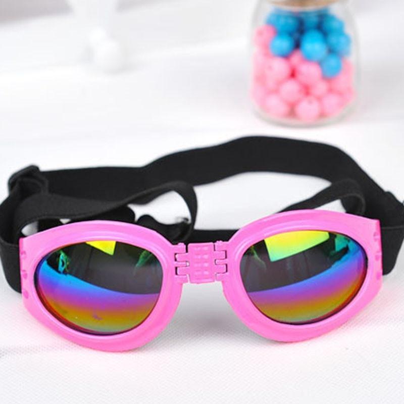 Fashion Pet Glasses Pet Dog Sunglasses Sunglasses Sun Glasses Wind Mirror