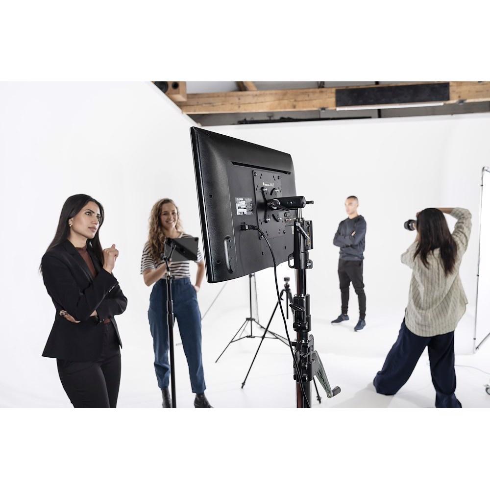 Adapter VESA Manfrotto TetherGear