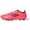 F50 Elite Comfortable Non-Slip Durable Soccer Shoes Men Sneaker Red IF1313