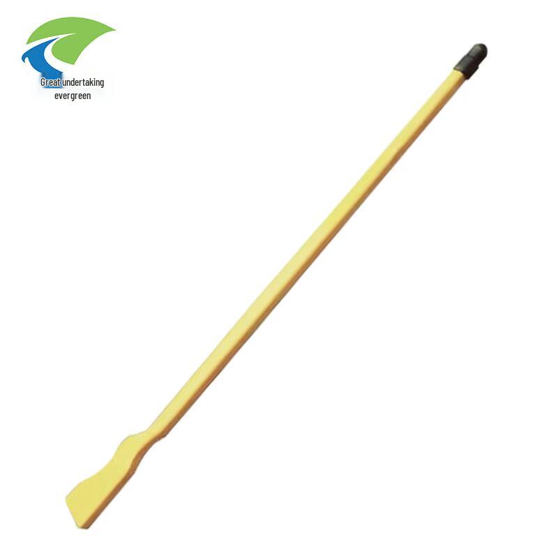 WeiYe ChangQing Wooden Assassination Training Prop Gun