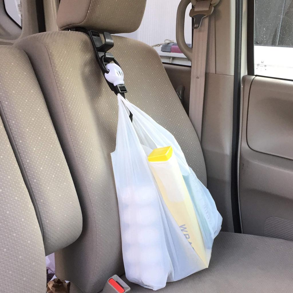 Napolex Disney Baby Car Seat Belt 5kg Weight Easy Storage Convenient Car Disney Mickey Mouse Mickey Mouse Prevents Cargo from Cover, Capacity,