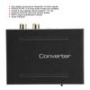 Extractor Converter HighDefinition Multimedia Interface to  + SPDIF+ RCelsiusL(Black )