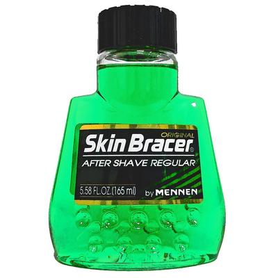 Lapine Skin Bracer woda po goleniu Regular Men's Skin/Toner, 1 szt., 165 ml