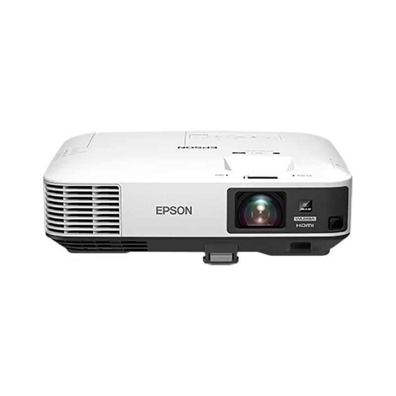 

Epson CB-2265U 3LCD WUXGA Projector (CN version)