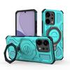 For OPPO Reno 14 13 Pro Magnetic Phone Case,Military Drop Protection MagSafe Phone Case Cover for Oppo Realme 15 Pro K12S