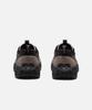 Keen Ks86 Men'S Leather Sneakers Black/Steel Grey