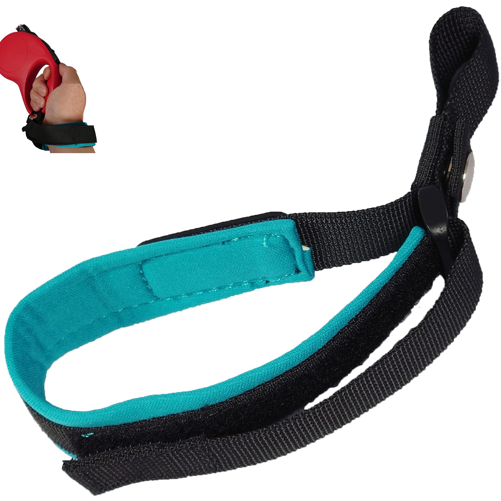 

Telescopic Leash Strap for Telescopic Lead Velcro Telescopic Leash for Strap for Small Medium Dogs [DOGGIT] Dogs, Strap, Adjustable, Dogs, Dogs,