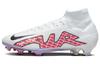 Mercurial Superfly 9 Elite Fg 'Disruption Pack' DJ4977-101