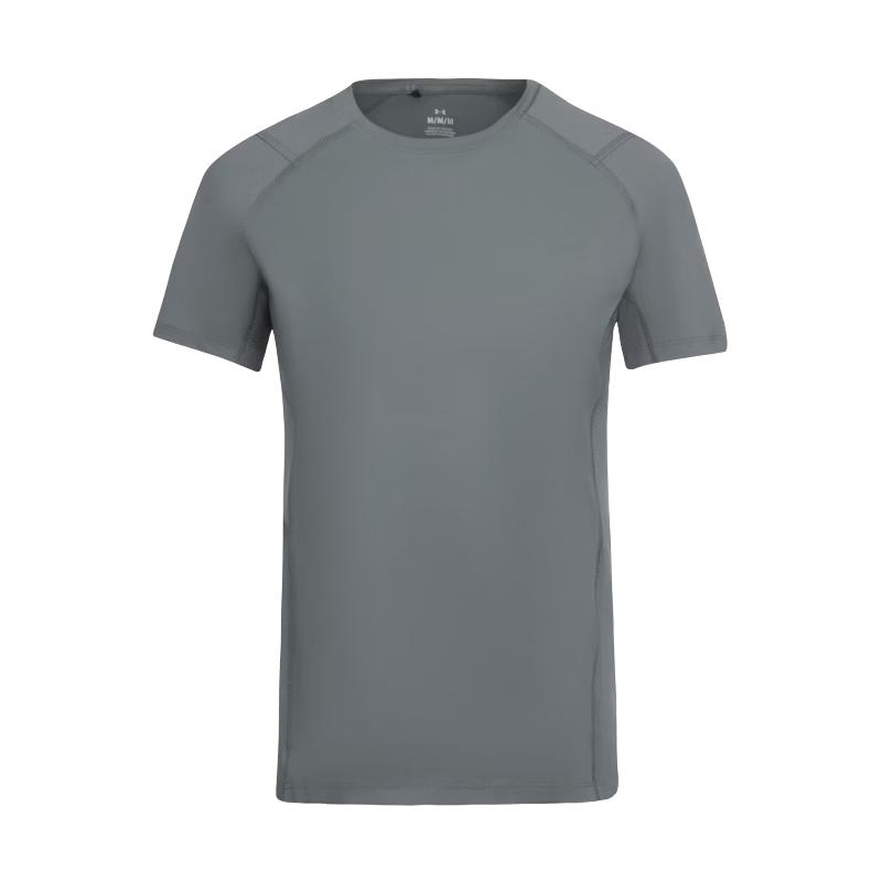 Under Armour Women s Premium Sleek Lightweight Training T-Shirt S