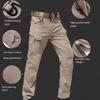 Taktik Pantolon Askeri Kargo Pantolon Erkekler Dizlik Ordu Airsoft Elbise Hunter Saha Savaş Pantolon