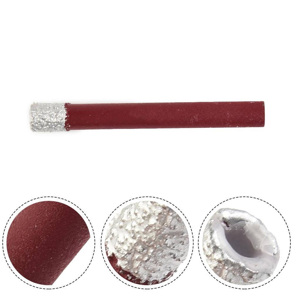 High Performance Bit for Granite Marble Porcelain and Ceramic Tiles (6 14mm)