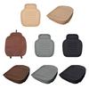 Stylish Half Wrap Car Seat Cover Contemporary Design Car Seat Cushion Durable