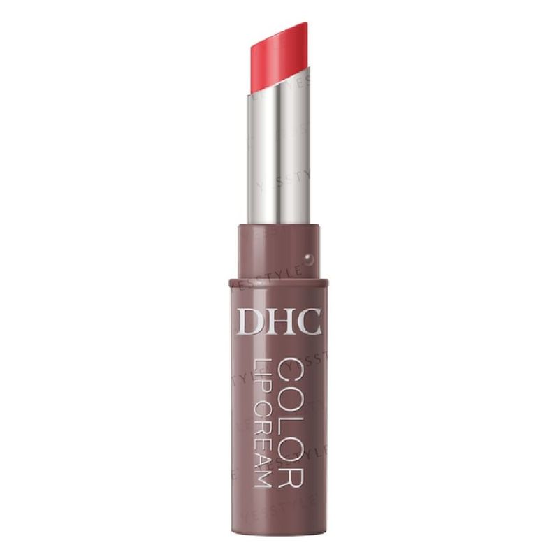 DHC - Color Lip Cream SPF 22 PA++
