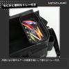 mazume Bucket 40 MZBK-835 Black
