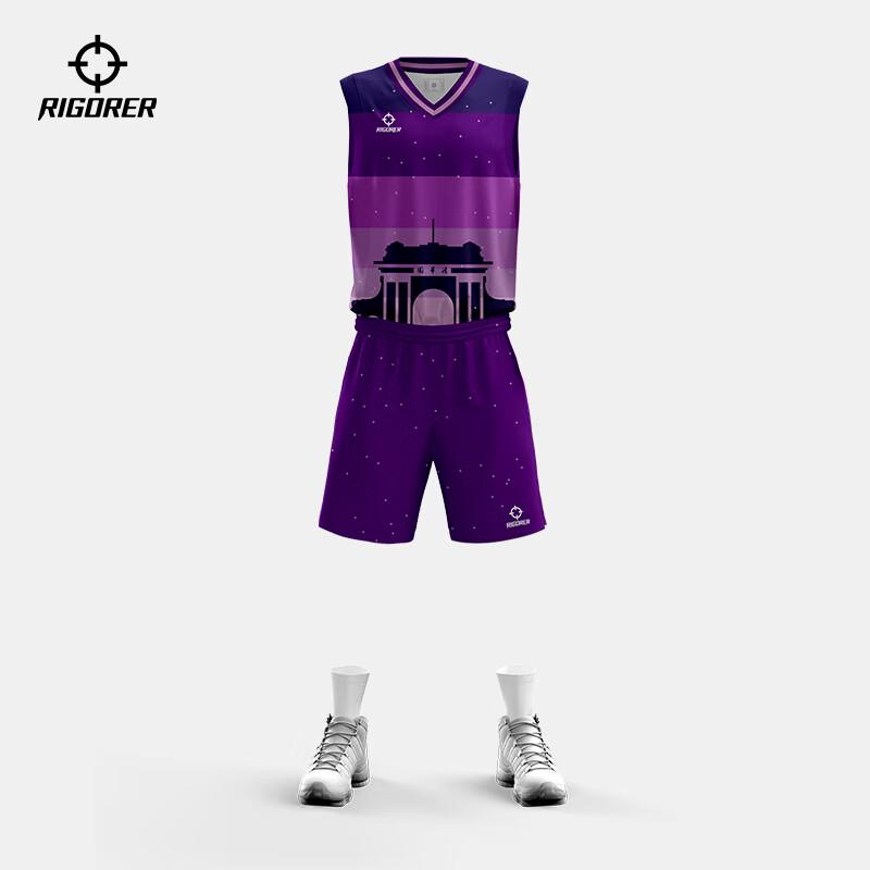 

Рождественская баскетбольная майка ZunZhe Dream Gathering 6XL