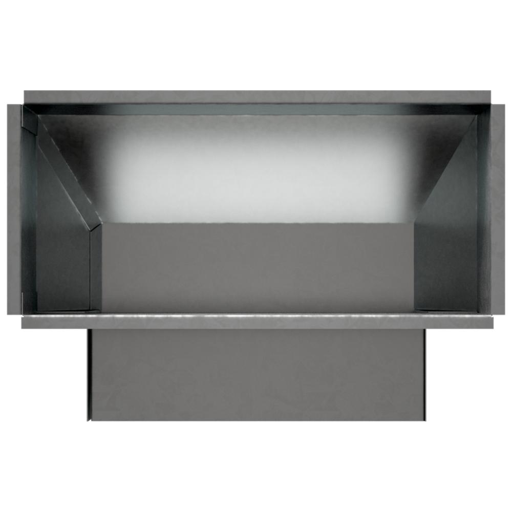 Duct Connection 9x20