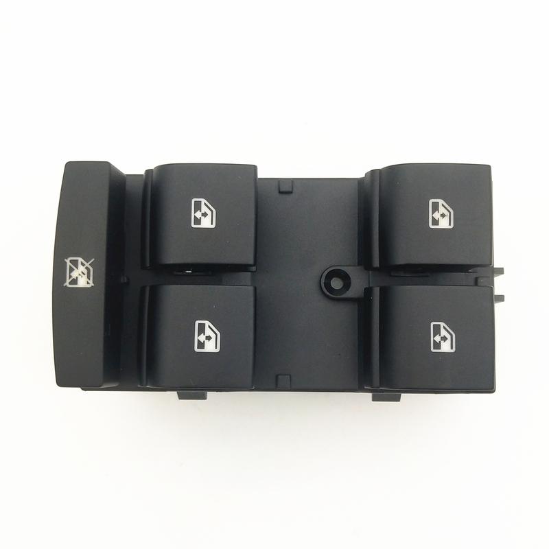 Original Window Control Switch Glass Elevator Front Left For Sonic Aveo T300 Trax Oem# 95188246 High Quality