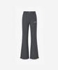 New Arin Pop Pop High-Waist Raw Hem Pants(3Colors)