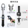 SANLIKE 2023 New Fish Grip Fishing Gripper for Sea Suitable for Large Black Fishing, Fish,