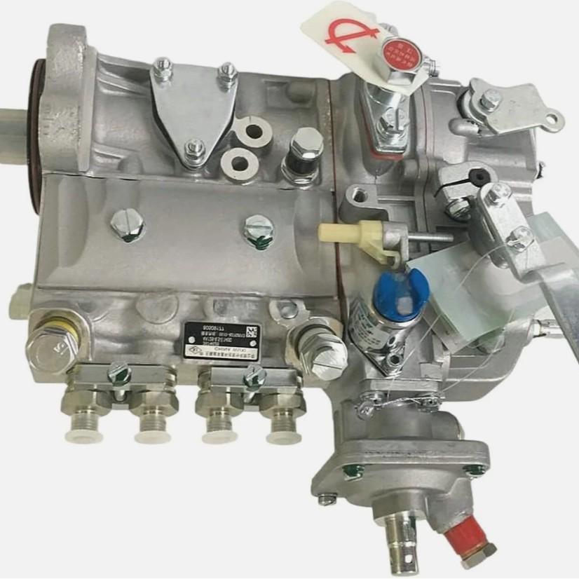 Cummins 4BT Engine Fuel Injection Pump Replacement Parts 3973845