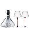 Shangqi 1.6L Iceberg Waterfall Rapid Wine Decanter