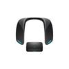 Panasonic SC-GNW10S Gaming Neck Speaker, Wireless Model, Bluetooth, SOUNDSLAYER 4-channel Real Surround Sound, Voice Chat, Black