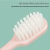 FAWNMUM Wide Head Soft Bristle Toothbrush