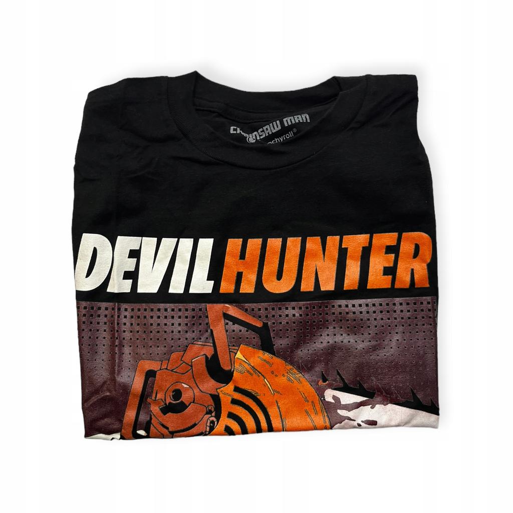 T-shirt Men's Round Neck SPENCER'S Print M