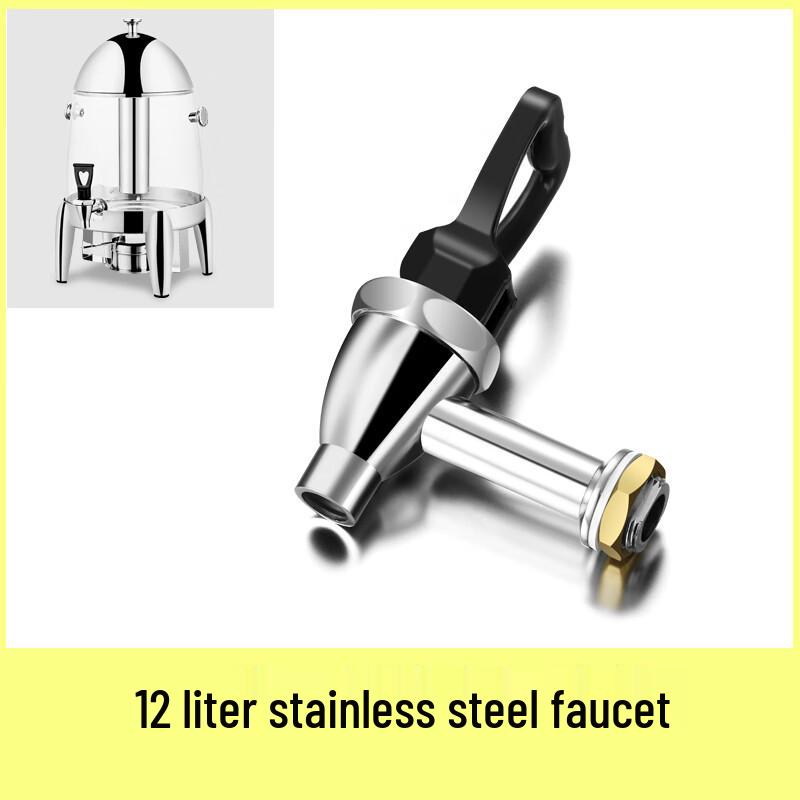 

BENAGIL Stainless Steel Beverage Dispenser Faucet