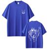2026 Summer Fashion Trendy Tee Men Women Vintage Top Anime My Hero Academia Midoriya Izuku T-shirt Men Women Clothing Cartoon Casual Vintage T-shirts