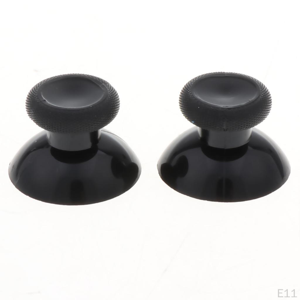 Kit de réparation de pare-chocs et de boutons pour manette