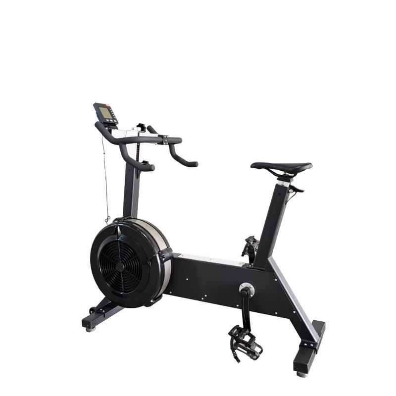 XinZhen C2 Air Resistance Fitness Bike CN plug (adapter included)