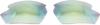 RUDYPROJECT Rydon Slim Sunglasses with Polar 3FX HDR Green 66mm Multi-Laser Lenses,