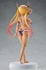 Miss Dragon Tohru Bikini Style Tan Version Scale PVC Painted Complete Figure Q-six Kobayashi's Maid 1/7