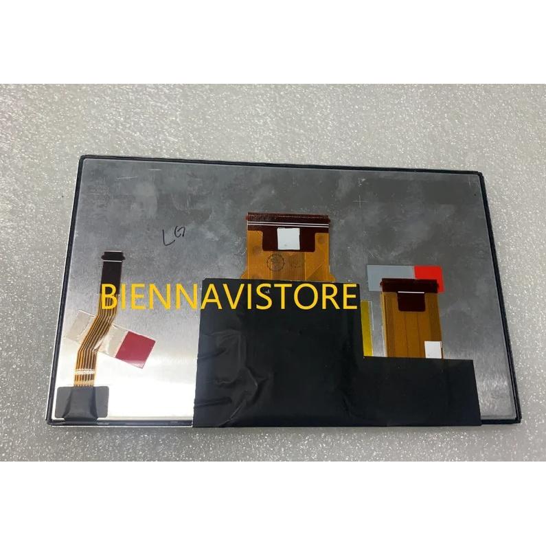 NEW 6.5 Inch LA065WV3-SD01 LA065WV3(SD)(01) LA065WV3SD01 LCD Panel Display with Touch Screen for V W Polo Car GPS Navig