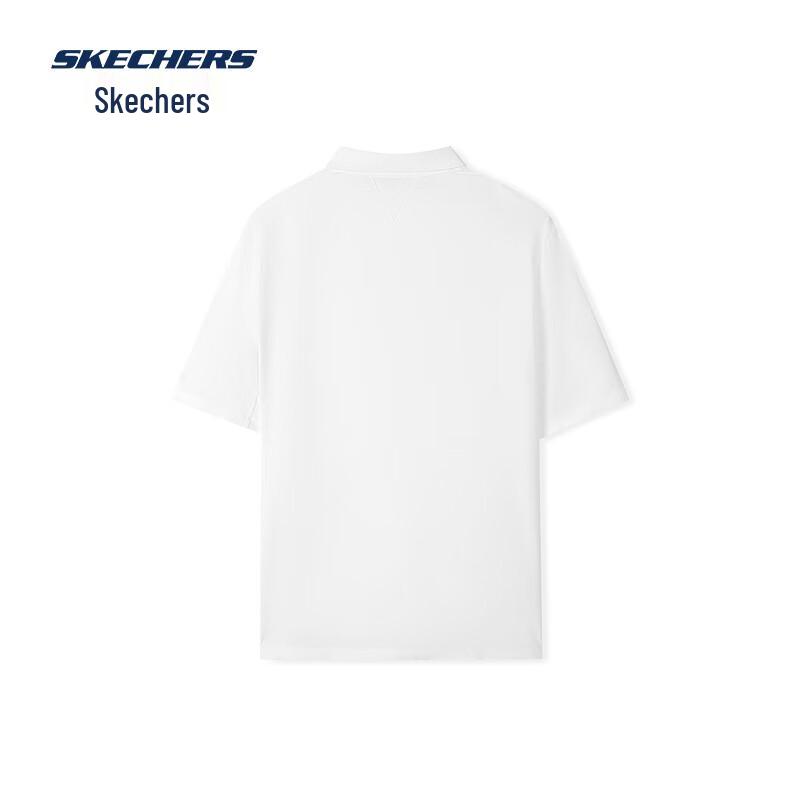 Skechers Men s Performance Polo Shirt with UV Protection L-XL