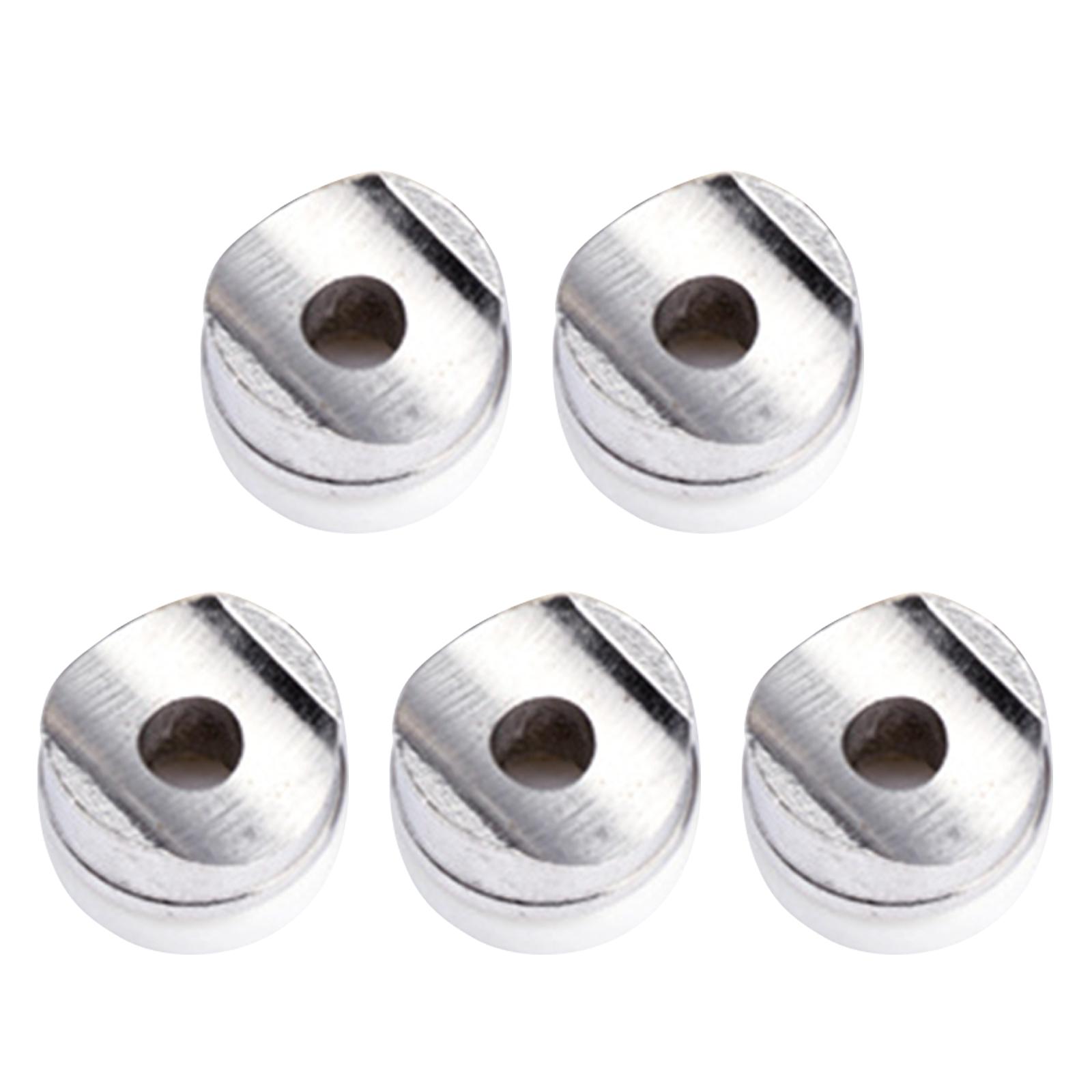 

Безвоздушный распылитель краски Уплотнительные прокладки наконечника Долговечная железная конструкция Запасная часть для безвоздушных распылителей краски (Пакет из 5) B