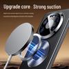 Magnetic Leather Ring Case for Huawei Mate80 Pro Max