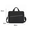 Large Capacity Fashionable Crossbody Laptop Bag for Business