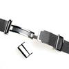 Quick Release Milanese Mesh Watch Strap for Rolex Watches 20/22mm for Pilot Folding Buckle Wristband Men Women Metal Watchband